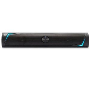 Саундбар Оклик OK-532S 2.0 6Вт Black (Черный) Саундбар Оклик OK-532S 2.0 6Вт Black (Черный)