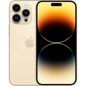 Смартфон Apple iPhone 14 Pro Max 512GB Gold Смартфон Apple iPhone 14 Pro Max 512GB Gold