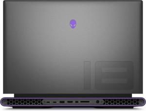 Ноутбук Dell Alienware M18 R2 (2024) (Intel Core i9 14900HX 2.2GHz/18"/165Hz/2560x1600/64GB/8TB SSD/RTX 4090/Win 11)