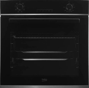 Электрический духовой шкаф Beko BBIR13300XC