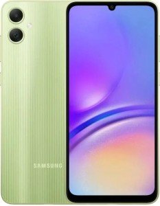 Смартфон Samsung Galaxy A05 4/64GB (SM-A055) Light Green (Зеленый) Смартфон Samsung Galaxy A05 4/64GB (SM-A055) Light Green (Зеленый)