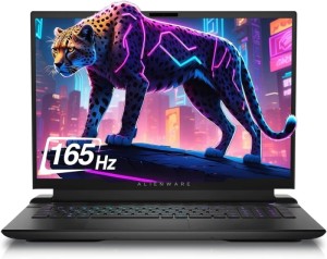 Ноутбук Dell Alienware M18 R2 (2024) (Intel Core i9 14900HX 2.2GHz/18"/165Hz/2560x1600/64GB/2TB SSD/RTX 4080/Win 11)