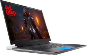 Ноутбук Dell Alienware x16 R2 (2024) (Intel Core Ultra 7 155H 3.8GHz/16"/240Hz/2560x1600/16GB/1TB SSD/RTX 4070/Win 11)