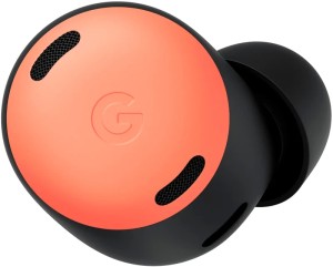 Беспроводные наушники Google Pixel Buds Pro, coral Беспроводные наушники Google Pixel Buds Pro, coral