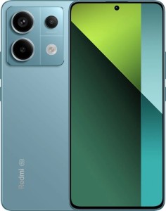 Xiaomi Redmi Note 13 Pro 5G, 8/256Gb Global, Dual SIM, Ocean Teal (Синий) Xiaomi Redmi Note 13 Pro 5G, 8/256Gb Global, Dual SIM, Ocean Teal (Синий)
