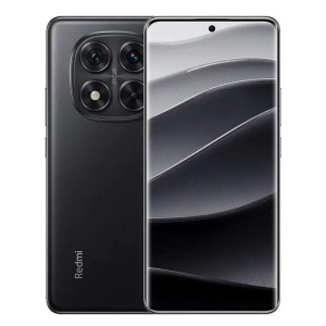 Смартфон Xiaomi Redmi Note 14 Pro 5G Dual 8/256Gb Global Черный Смартфон Xiaomi Redmi Note 14 Pro 5G Dual 8/256Gb Global Черный