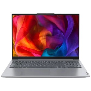 Ноутбук Lenovo ThinkBook 16 G7 IML, 16" (1920x1200) IPS/Intel Core Ultra 5 125U/16 ГБ DDR5/512 ГБ SSD/Intel Graphics/Без системы, Серый (21MSA062RU) Ноутбук Lenovo ThinkBook 16 G7 IML, 16" (1920x1200) IPS/Intel Core Ultra 5 125U/16 ГБ DDR5/512 ГБ SSD/Intel Graphics/Без системы, Серый (21MSA062RU)