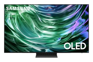Телевизор Samsung OLED 4K QE65S90D Телевизор Samsung OLED 4K QE65S90D