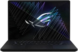 Ноутбук ASUS ROG Zephyrus M16 GU604VY-XS97 (Intel Core i9 13900H 2.6GHz/16"/2560x1600/240Hz/64GB/2TB SSD/RTX 4090/Win11)