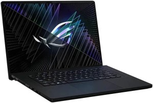 Ноутбук ASUS ROG Zephyrus M16 GU604VY-XS97 (Intel Core i9 13900H 2.6GHz/16"/2560x1600/240Hz/64GB/2TB SSD/RTX 4090/Win11)
