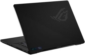 Ноутбук ASUS ROG Zephyrus M16 GU604VY-XS97 (Intel Core i9 13900H 2.6GHz/16"/2560x1600/240Hz/64GB/2TB SSD/RTX 4090/Win11)