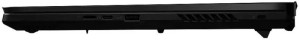 Ноутбук ASUS ROG Zephyrus M16 GU604VY-XS97 (Intel Core i9 13900H 2.6GHz/16"/2560x1600/240Hz/64GB/2TB SSD/RTX 4090/Win11)