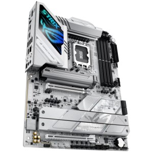 Материнская плата ASUS ROG STRIX Z890-A GAMING WIFI (Intel Z890, DDR5, white)
