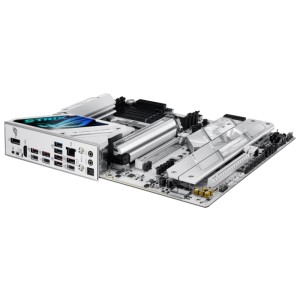 Материнская плата ASUS ROG STRIX Z890-A GAMING WIFI (Intel Z890, DDR5, white)