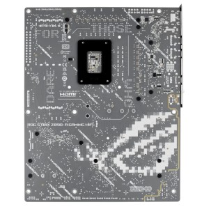 Материнская плата ASUS ROG STRIX Z890-A GAMING WIFI (Intel Z890, DDR5, white)