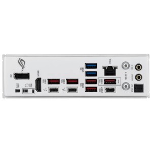 Материнская плата ASUS ROG STRIX Z890-A GAMING WIFI (Intel Z890, DDR5, white)