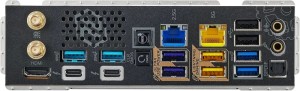 Материнская плата ASRock Z890 TAICHI Motherboard ATX LGA1851 (90-MXBPR0-A0UAYZ)
