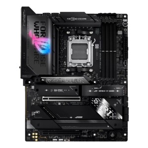 Материнская плата ASUS ROG STRIX X870E-E GAMING WIFI (AM5, PCIe 5.0x16,  ASUS Aura Sync)