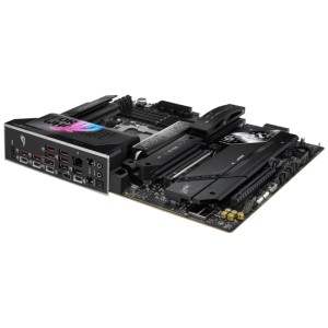 Материнская плата ASUS ROG STRIX X870E-E GAMING WIFI (AM5, PCIe 5.0x16,  ASUS Aura Sync)