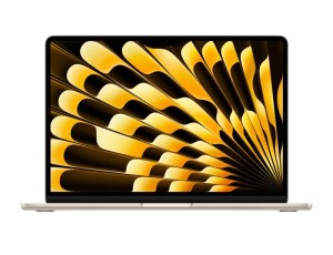 Apple MacBook Air 13 M3 2024 16+512 ГБ, сияющая звезда Apple MacBook Air 13 M3 2024 16+512 ГБ, сияющая звезда