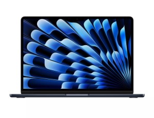 Ноутбук Apple Macbook Air 13 M3 (MC8Q4), 24.512 Гб, Midnight, тёмная ночь Ноутбук Apple Macbook Air 13 M3 (MC8Q4), 24.512 Гб, Midnight, тёмная ночь