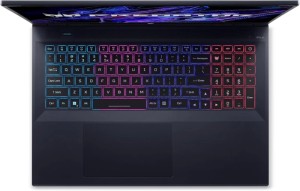 Ноутбук Acer Predator Helios 18 PHN18-71-98U1 (Intel i9 14900HX 2.2GHz/18"/2560x1600/165Hz/32GB/1TB SSD/RTX 4060/Win 11)