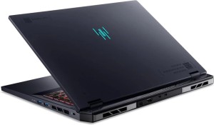 Ноутбук Acer Predator Helios 18 PHN18-71-98U1 (Intel i9 14900HX 2.2GHz/18"/2560x1600/165Hz/32GB/1TB SSD/RTX 4060/Win 11)
