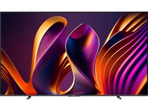 QLED телевизор Hisense 100E7NQ PRO 4K Ultra HD QLED телевизор Hisense 100E7NQ PRO 4K Ultra HD