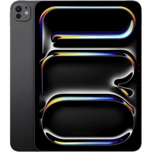 Планшет Apple iPad Pro 11 (2024) 256Gb Wi-Fi Space Black Планшет Apple iPad Pro 11 (2024) 256Gb Wi-Fi Space Black