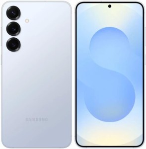 Смартфон Samsung Galaxy S25 Plus 12/256Gb SM-S936B/DS, Iceblue