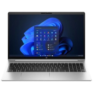 Ноутбук HP Probook 450 G10, 15.6" (1920x1080) IPS/Intel Core i5-1335U/8 ГБ DDR4/512 ГБ SSD/Intel Iris Xe Graphics/Без системы, Серебристый (A39JBPA) Ноутбук HP Probook 450 G10, 15.6" (1920x1080) IPS/Intel Core i5-1335U/8 ГБ DDR4/512 ГБ SSD/Intel Iris Xe Graphics/Без системы, Серебристый (A39JBPA)