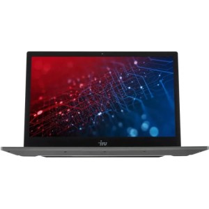 Ноутбук iRU Tactio 14RLH, 14" (1920x1080) IPS/AMD Ryzen 5 5500U/8 ГБ DDR4/256 ГБ SSD/AMD Radeon Graphics/Windows 11 Pro, Серый (2059083) Ноутбук iRU Tactio 14RLH, 14" (1920x1080) IPS/AMD Ryzen 5 5500U/8 ГБ DDR4/256 ГБ SSD/AMD Radeon Graphics/Windows 11 Pro, Серый (2059083)