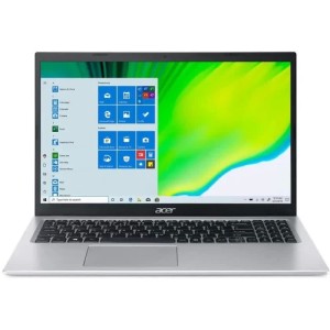 Ноутбук Acer Aspire A515-56G-70LB, 15.6" (1920x1080) IPS/Intel Core i7-1165G7/8 ГБ DDR4/512 ГБ SSD/Intel Iris Xe Graphics/Без системы, Серебристый (NX.AT2EM.00E) Ноутбук Acer Aspire A515-56G-70LB, 15.6" (1920x1080) IPS/Intel Core i7-1165G7/8 ГБ DDR4/512 ГБ SSD/Intel Iris Xe Graphics/Без системы, Серебристый (NX.AT2EM.00E)