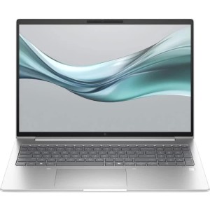 Ноутбук HP EliteBook 665 G11, 16" (1920x1200) IPS/AMD Ryzen 5 7535U/16 ГБ DDR5/512 ГБ SSD/AMD Radeon Graphics/Windows 11 Home, Серебристый (8Z714AV) Ноутбук HP EliteBook 665 G11, 16" (1920x1200) IPS/AMD Ryzen 5 7535U/16 ГБ DDR5/512 ГБ SSD/AMD Radeon Graphics/Windows 11 Home, Серебристый (8Z714AV)
