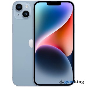 Apple iPhone 14 Plus 512GB Blue (Синий) Global DUAL SIM (nano SIM + eSIM) Apple iPhone 14 Plus 512GB Blue (Синий) Global DUAL SIM (nano SIM + eSIM)