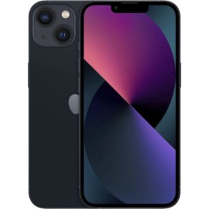 Смартфон Apple iPhone 13 128GB Midnight