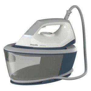 Парогенератор Philips Series 2000 PSG2000/20 Blue (Синий) Парогенератор Philips Series 2000 PSG2000/20 Blue (Синий)