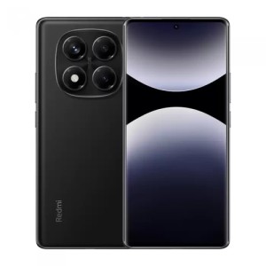 Смартфон Xiaomi Redmi Note 14 Pro 8/256Gb Midnight Black Смартфон Xiaomi Redmi Note 14 Pro 8/256Gb Midnight Black