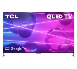 Телевизор TCL 98C745