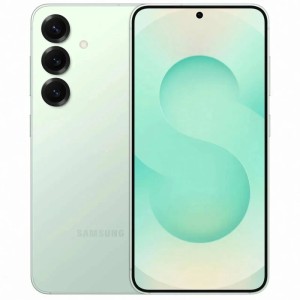 Смартфон Samsung Galaxy S25+ 12/256 ГБ Мятный Смартфон Samsung Galaxy S25+ 12/256 ГБ Мятный