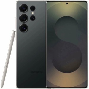 Смартфон Samsung Galaxy S25 Ultra 12/1 TБ Черный титан Смартфон Samsung Galaxy S25 Ultra 12/1 TБ Черный титан