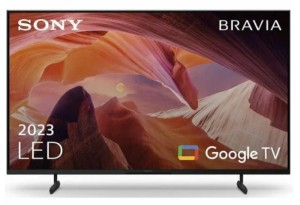 Телевизор Sony KD-50X80L Телевизор Sony KD-50X80L