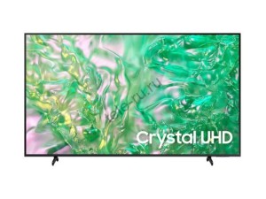 Телевизор Samsung UE75DU8000 75″ 2024 4K LED TV (Производитель: Венгрия) Телевизор Samsung UE75DU8000 75″ 2024 4K LED TV (Производитель: Венгрия)