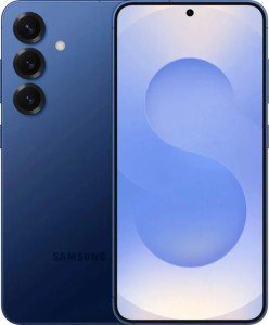 Смартфон Samsung Galaxy S25 5G 12/256GB Синий Смартфон Samsung Galaxy S25 5G 12/256GB Синий