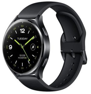 Умные часы Xiaomi Watch 2 Black (BHR8035GL) Умные часы Xiaomi Watch 2 Black (BHR8035GL)