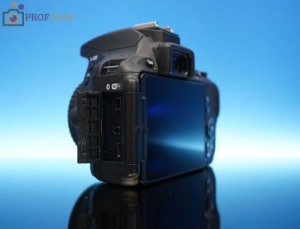 Nikon D5600 Body, черный