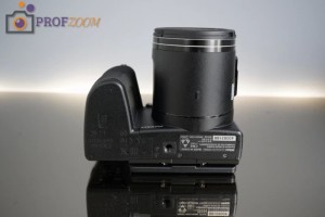 Nikon Coolpix B500, черный