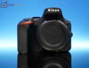 Nikon D5600 Kit 18-55 AF-P