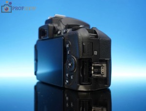 Nikon D5600 Kit 18-55 AF-P