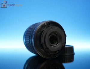 Nikon D5600 Kit 18-55 AF-P